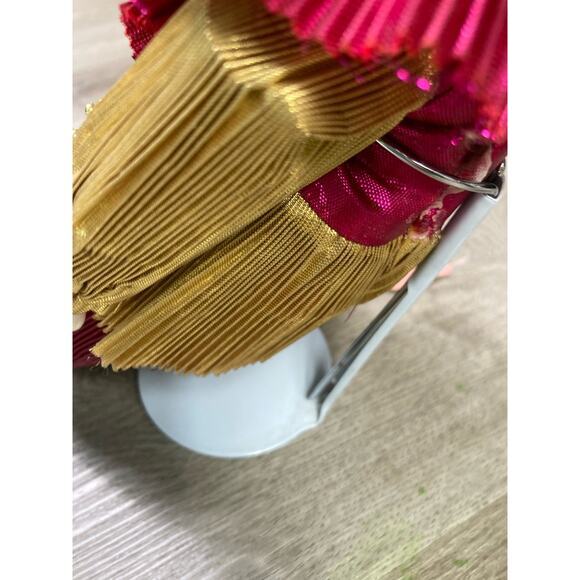 Vintage Porcelain Jester Clown Doll Figurine by Show-Stoppers Inc.‎ - Picture 11 of 14